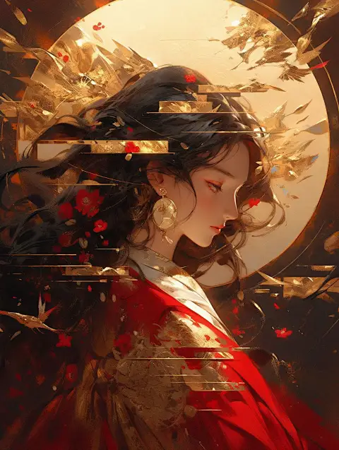 龙之家族 第一季